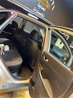 هيونداي كونا الكتريك